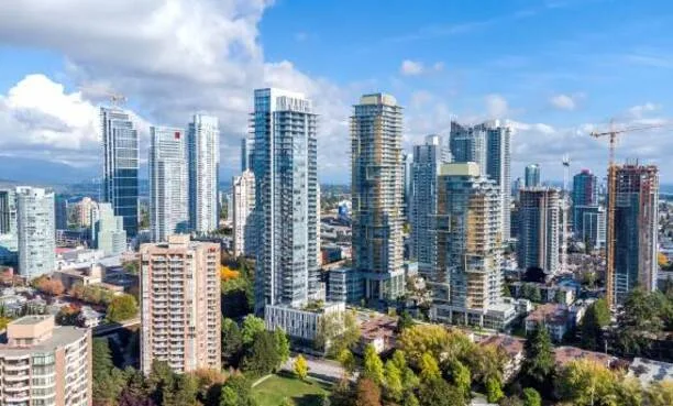 Burnaby