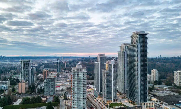 Coquitlam