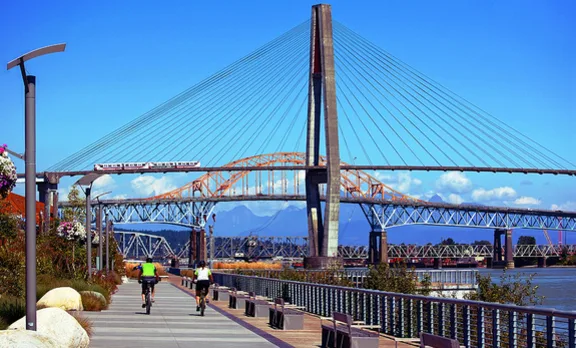 New Westminster