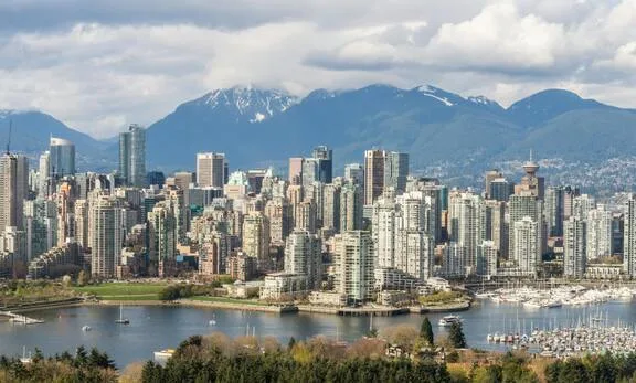 North Vancouver