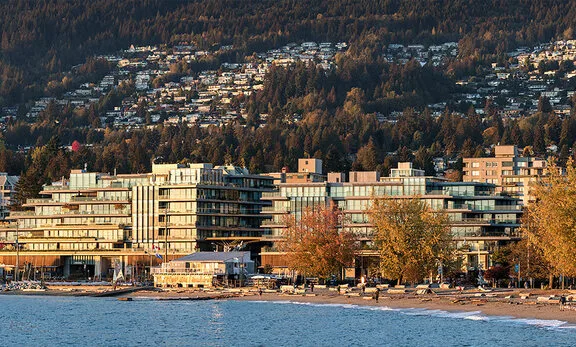 West Vancouver